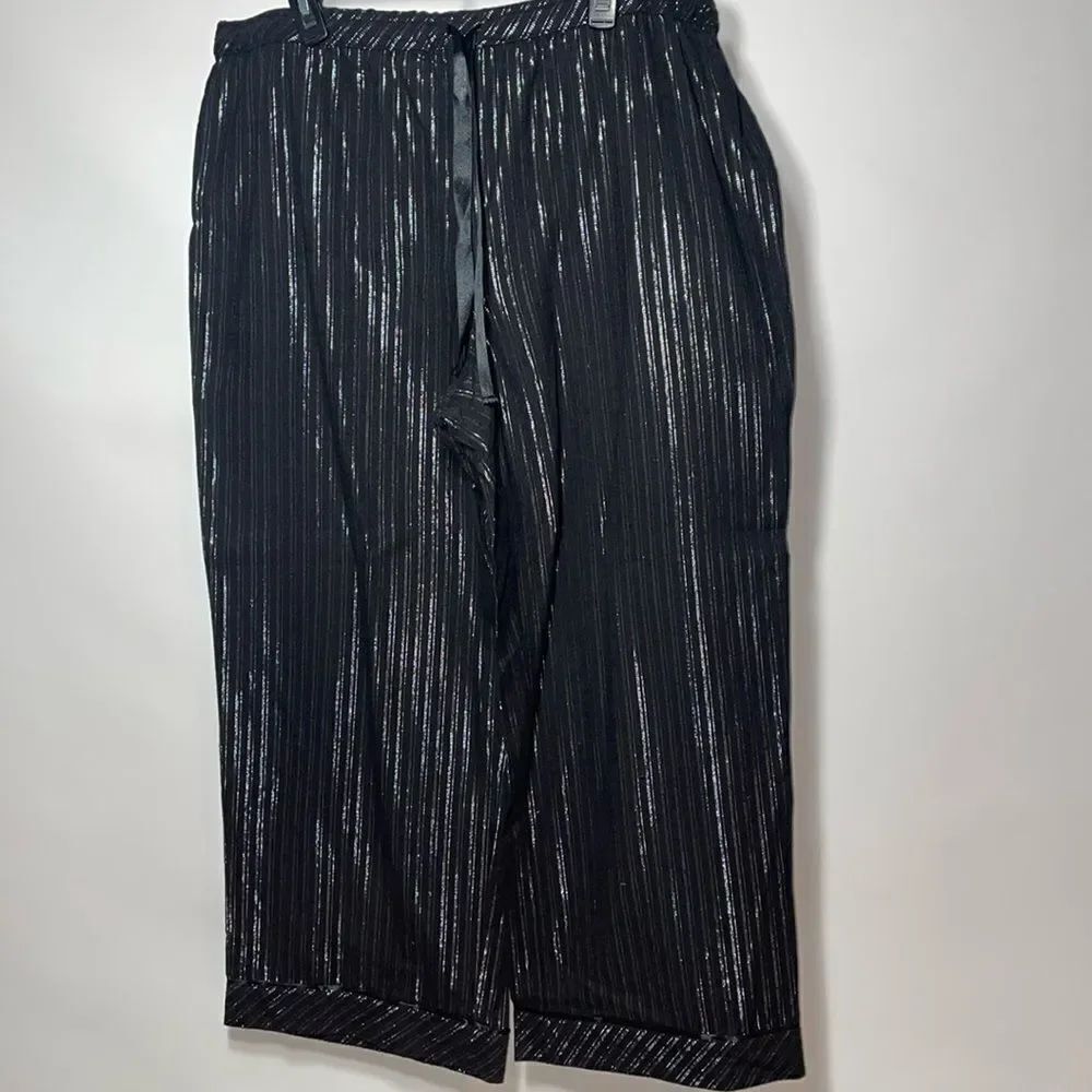Secret treasures pajamas pants